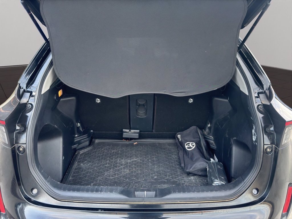 TOYOTA Yaris Cross 1.5h Lounge fwd 116cv e-cvt