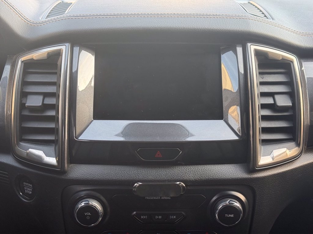 FORD Ranger 2.0 ecoblue double cab Wildtrak 213cv auto