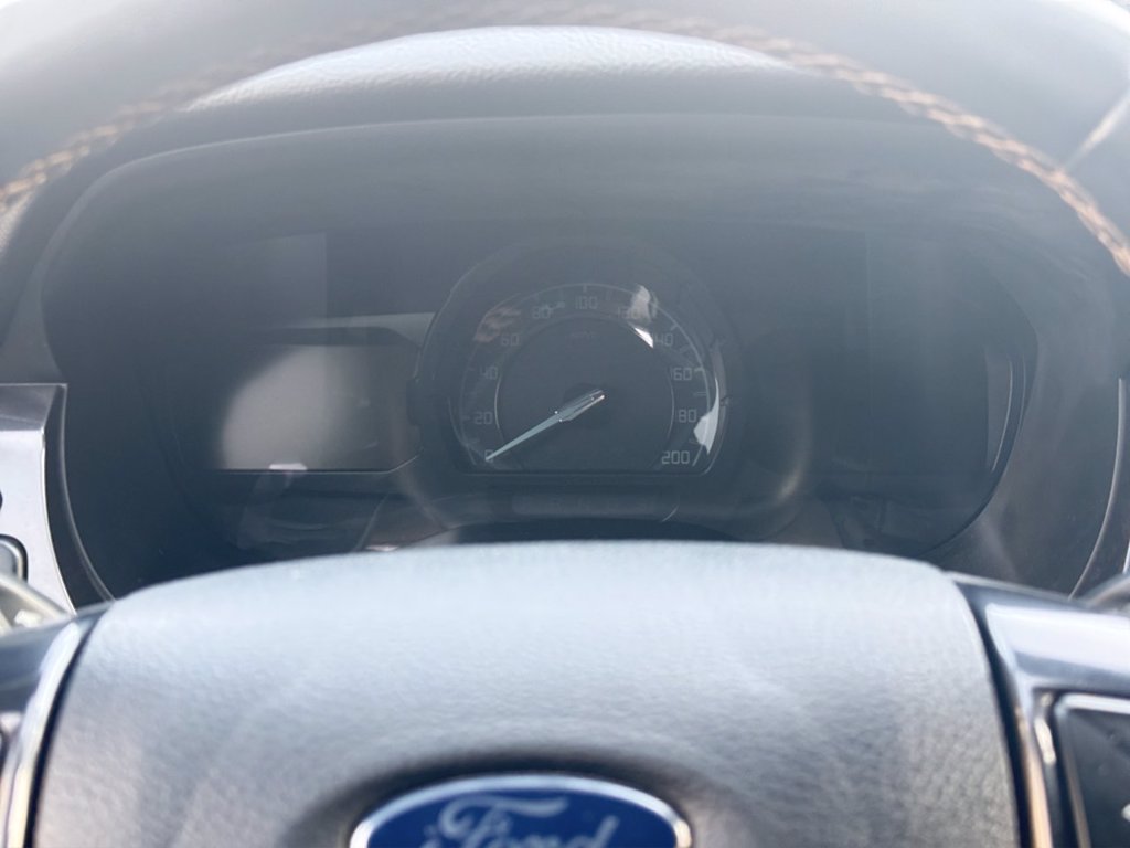 FORD Ranger 2.0 ecoblue double cab Wildtrak 213cv auto