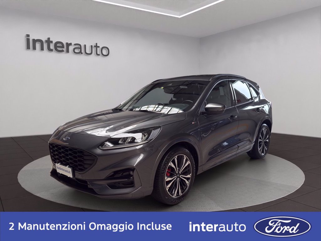 FORD Kuga 2.5 full hybrid ST-Line 2wd 190cv cvt