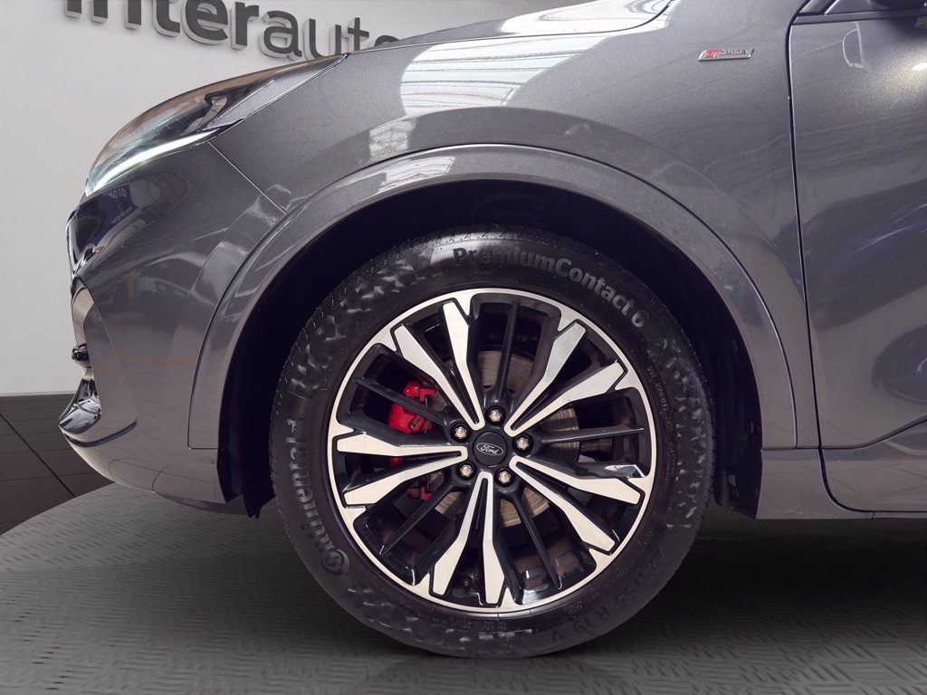 FORD Kuga 2.5 full hybrid ST-Line 2wd 190cv cvt