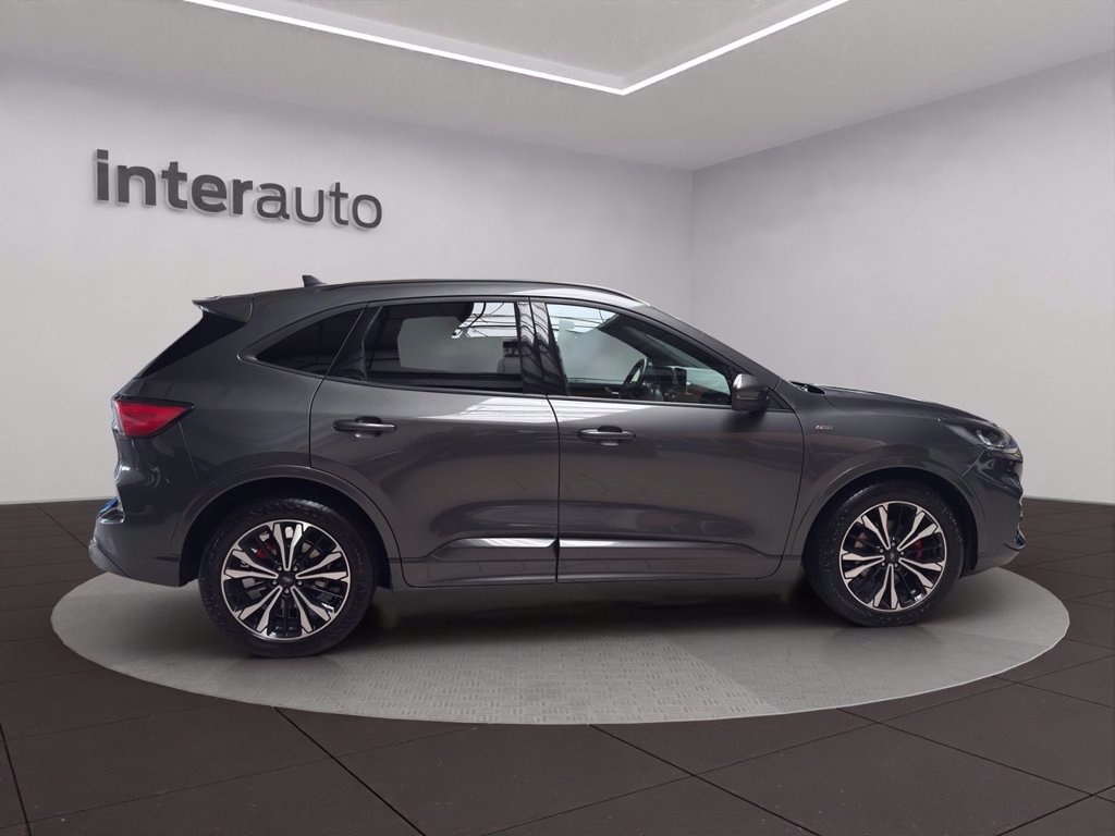 FORD Kuga 2.5 full hybrid ST-Line 2wd 190cv cvt