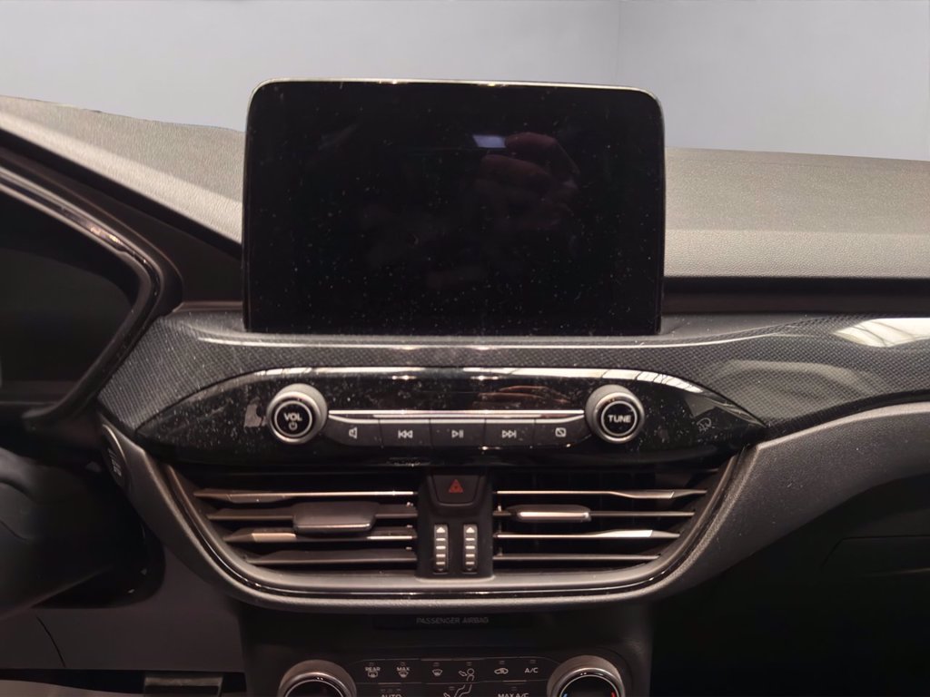 FORD Kuga 2.5 full hybrid ST-Line 2wd 190cv cvt