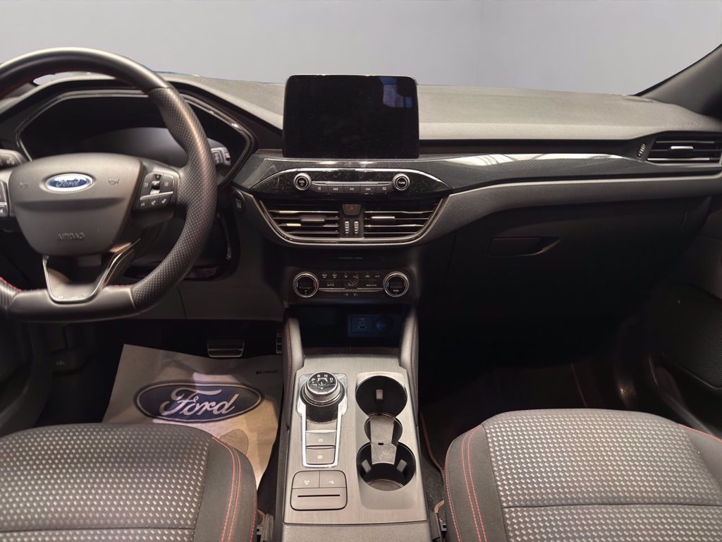 FORD Kuga 2.5 full hybrid ST-Line 2wd 190cv cvt