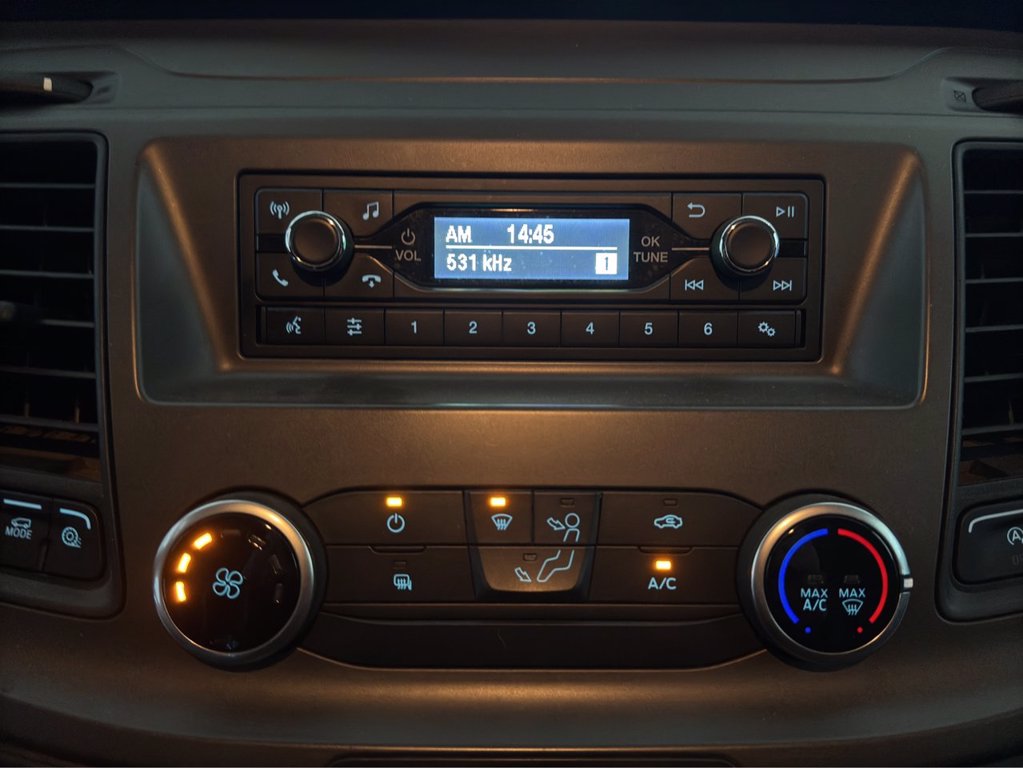 FORD transit custom 280 2.0 tdci MHEV 130cv trend L1H1 E6.2