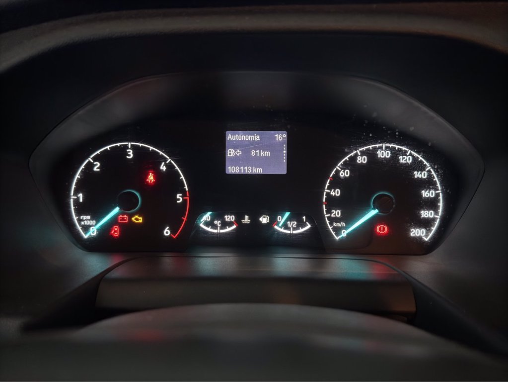 FORD transit custom 280 2.0 tdci MHEV 130cv trend L1H1 E6.2