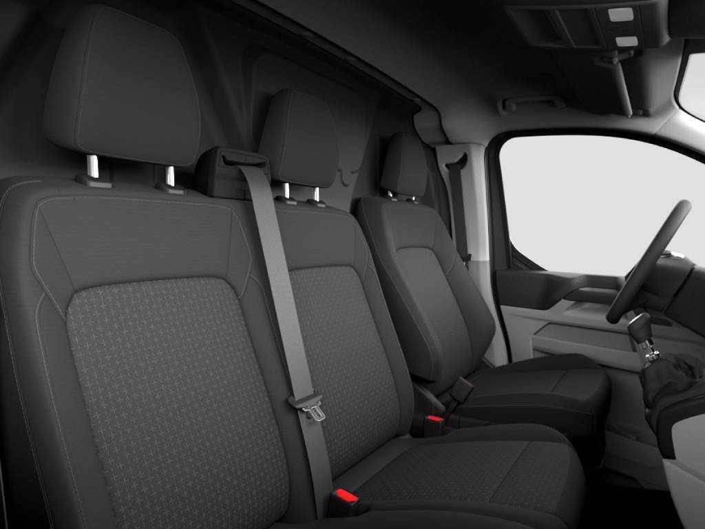 FORD Nuovo Transit Custom Van Trend 2.5L Duratec PHEV 233cv Automatica 320 L1H1