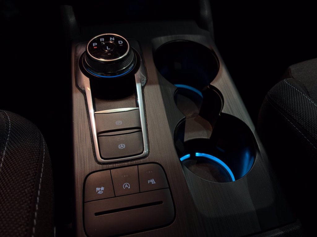 FORD Focus Active 1.5 ecoblue Style 115cv auto