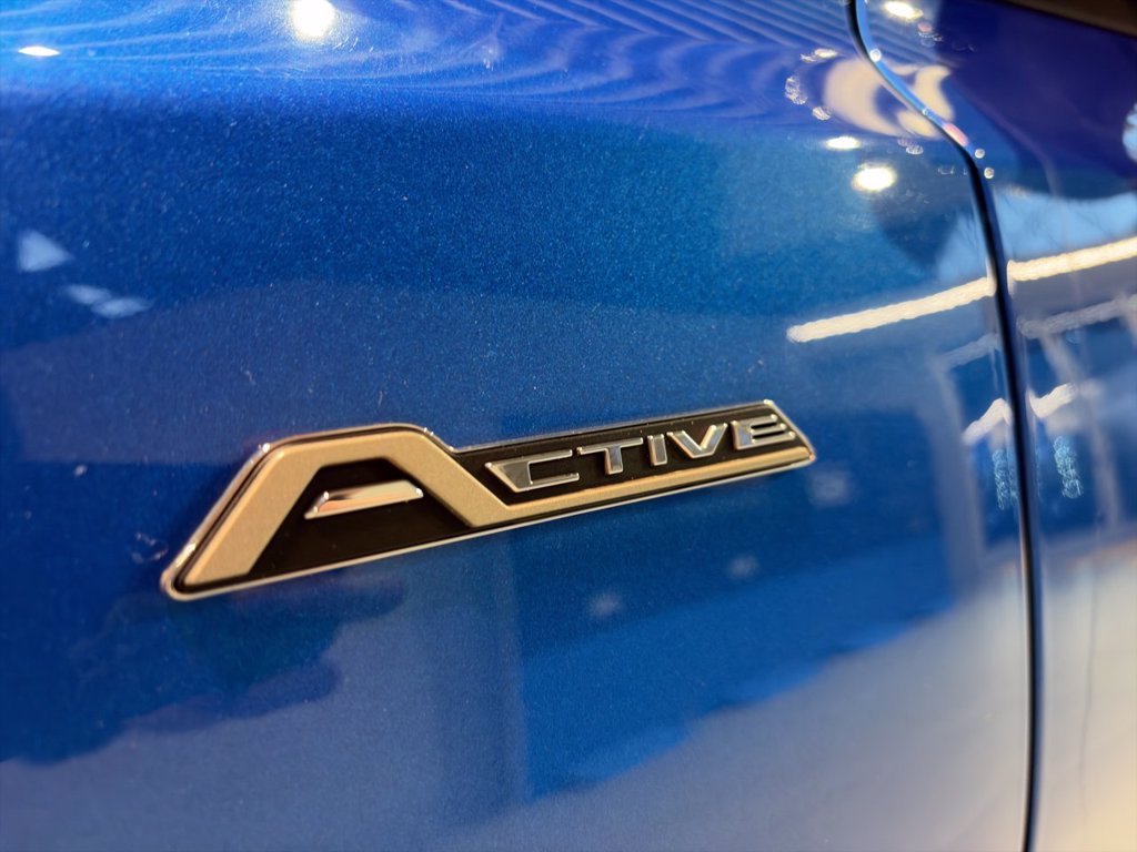 FORD Focus Active 1.5 ecoblue Style 115cv auto