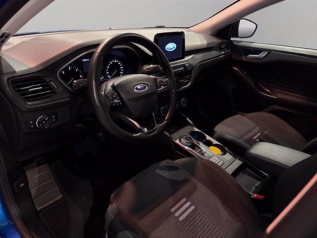 FORD Focus Active 1.5 ecoblue Style 115cv auto