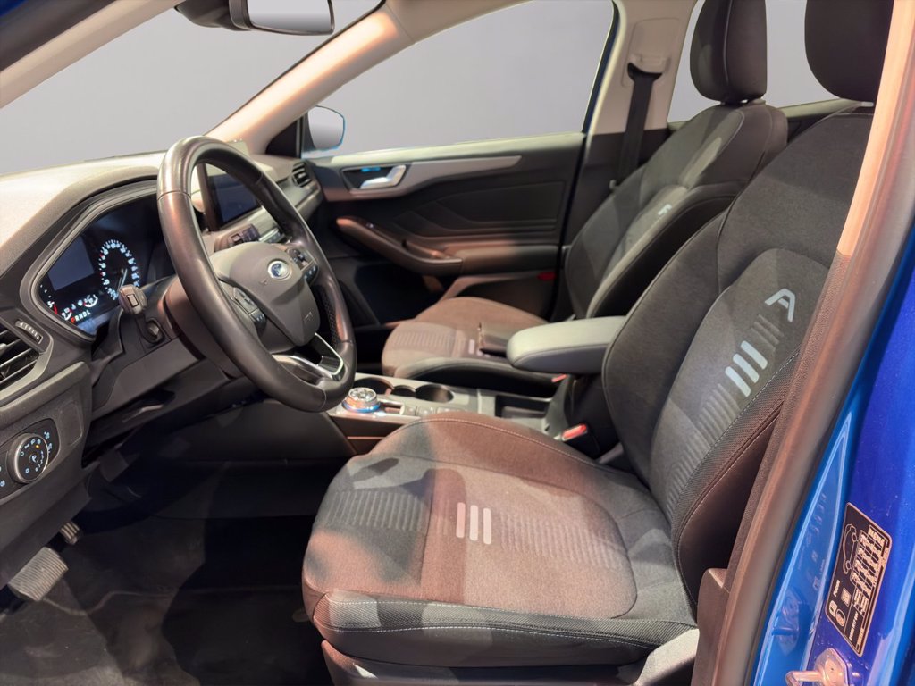 FORD Focus Active 1.5 ecoblue Style 115cv auto