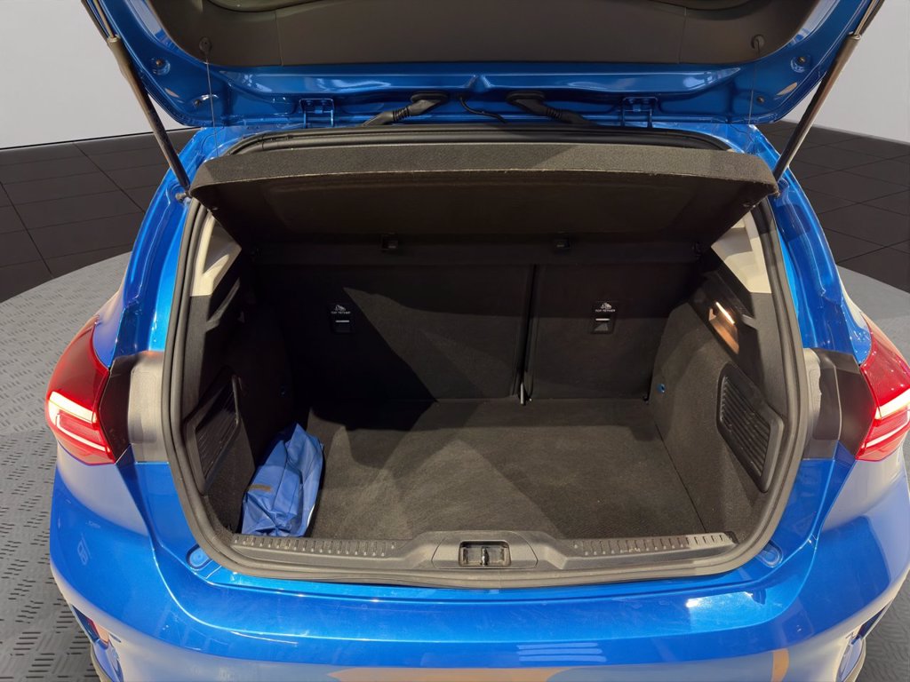 FORD Focus Active 1.5 ecoblue Style 115cv auto