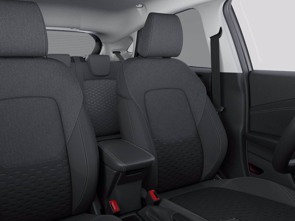 FORD Puma Titanium 5 Porte 1.0 EcoBoost Hybrid 125CV Manuale a 6 Rapporti