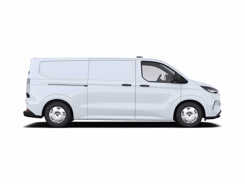 FORD Nuovo Transit Custom Van Trend 2.0 EcoBlue 136cv 280 L1H1