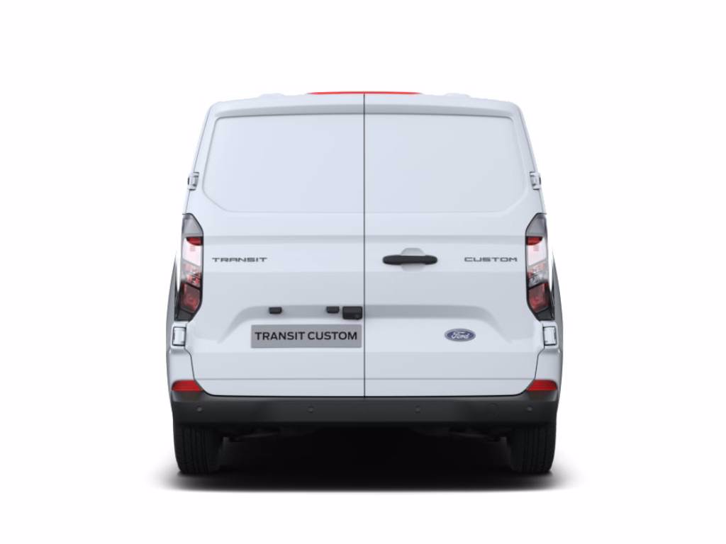 FORD Nuovo Transit Custom Van Trend 2.0 EcoBlue 136cv 280 L1H1