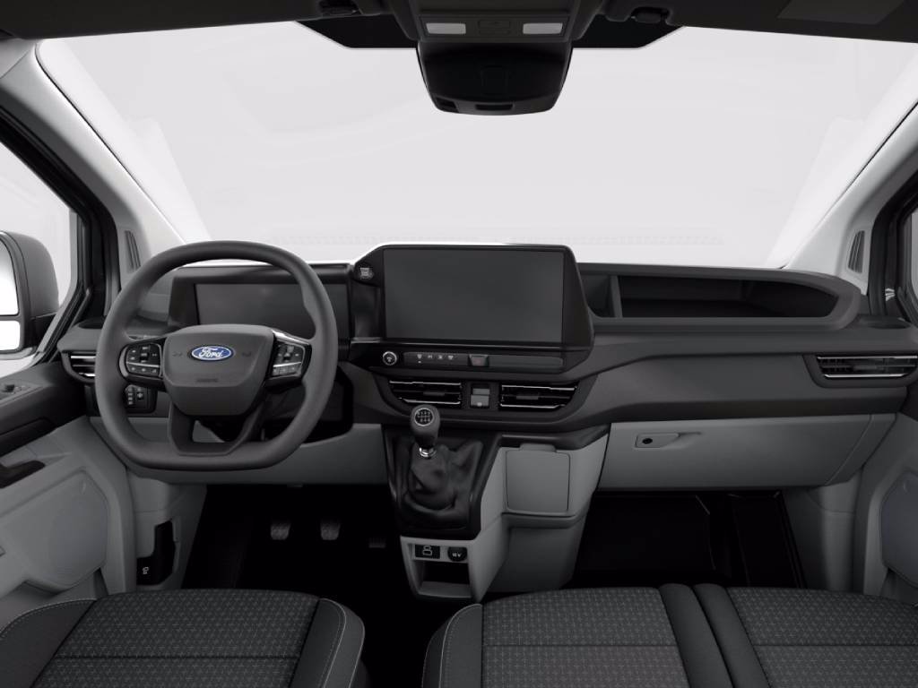 FORD Nuovo Transit Custom Van Trend 2.0 EcoBlue 136cv 280 L1H1