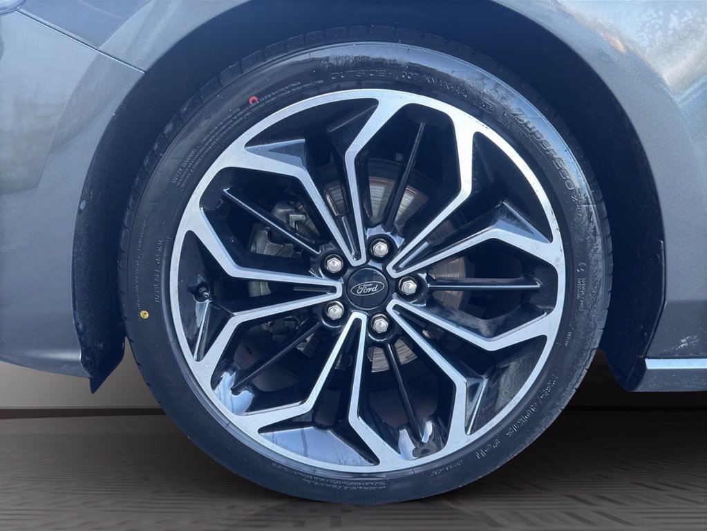 FORD Focus 1.0 ecoboost h ST-Line s&s 125cv my20.75