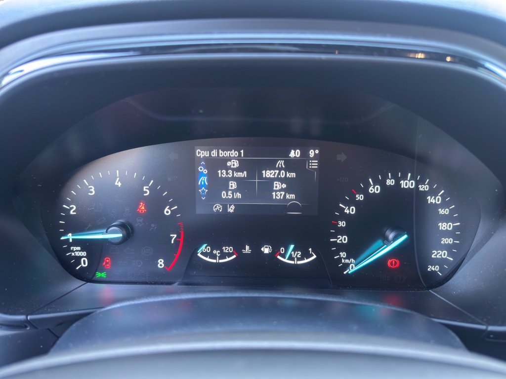 FORD Focus 1.0 ecoboost h ST-Line s&s 125cv my20.75