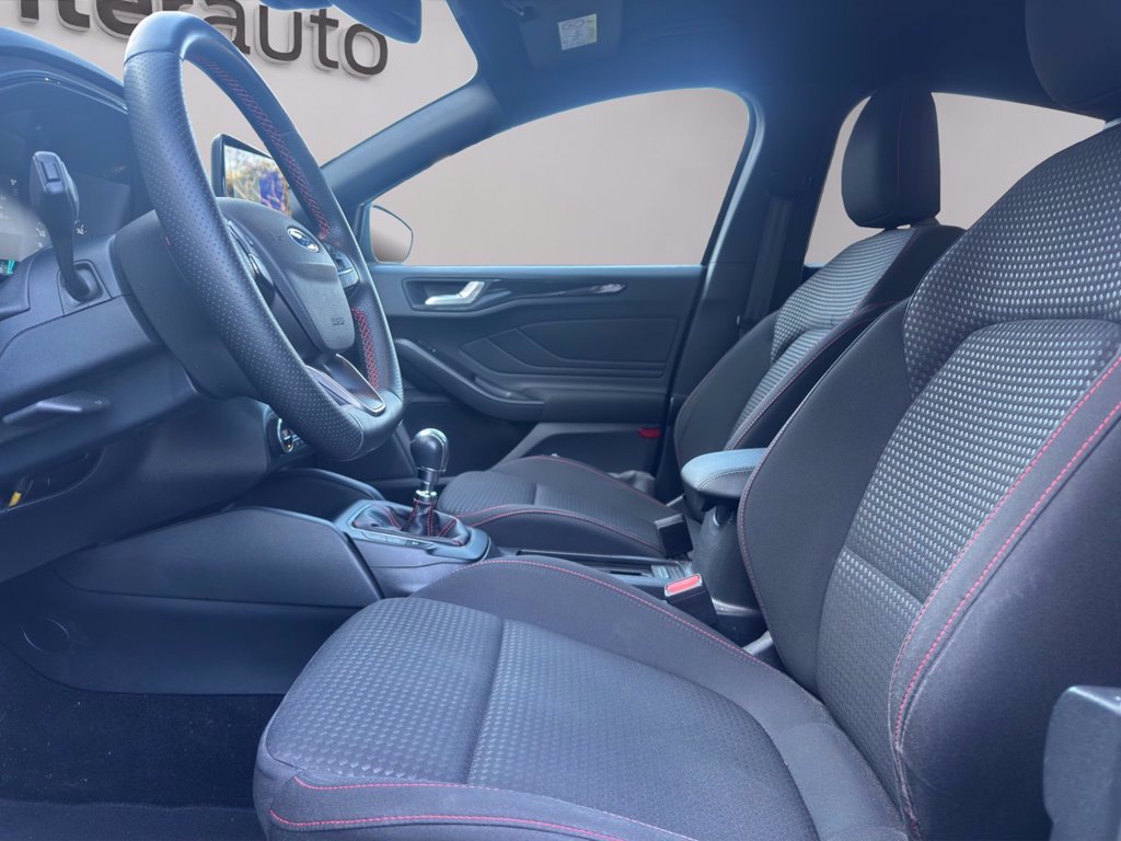 FORD Focus 1.0 ecoboost h ST-Line s&s 125cv my20.75