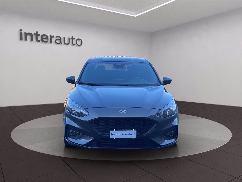 FORD Focus 1.0 ecoboost h ST-Line s&s 125cv my20.75