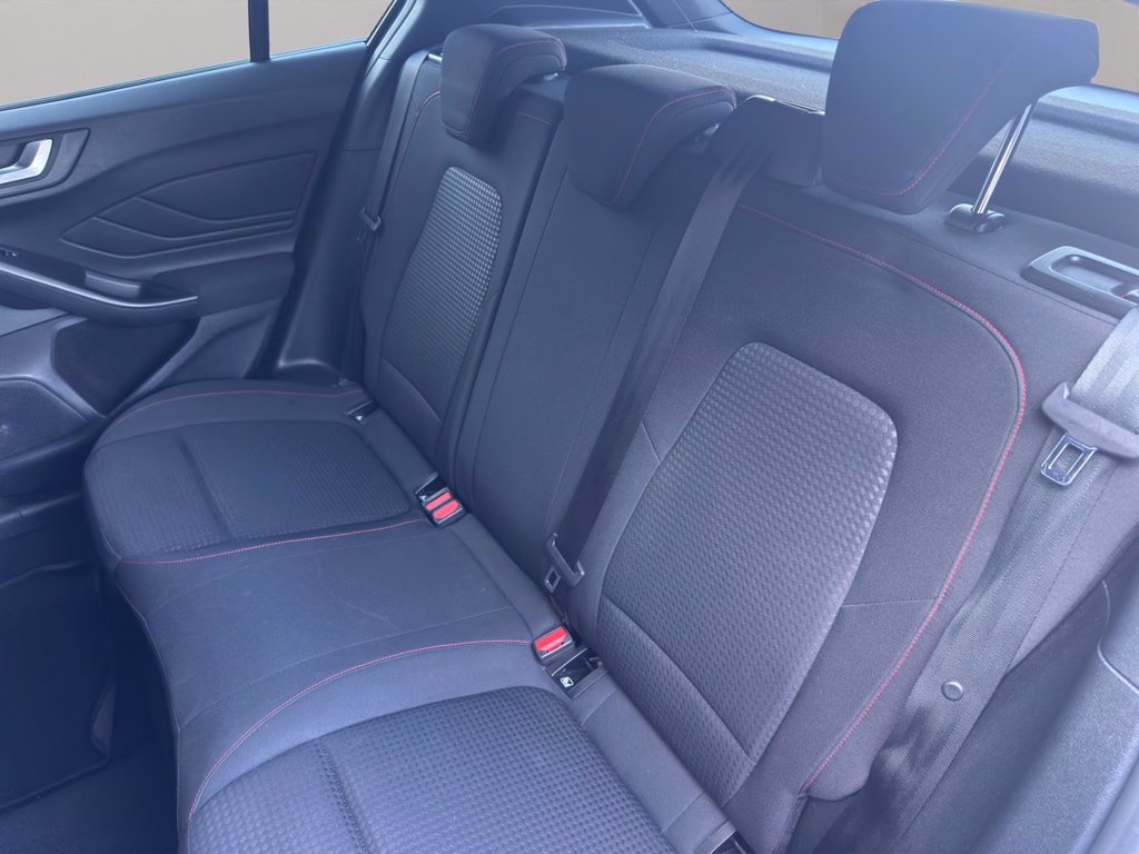 FORD Focus 1.0 ecoboost h ST-Line s&s 125cv my20.75