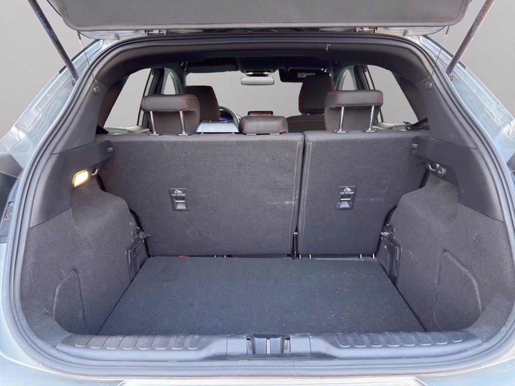 FORD Puma 1.0 ecoboost h ST-Line s&s 125cv auto