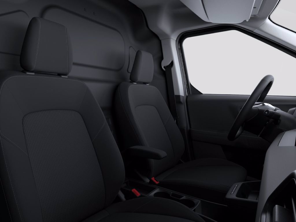 FORD Nuovo Transit Courier Elettrico Van Trend 136CV Automatica