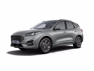 FORD Kuga ST-Line X2.5 Benzina - Plug In HybridAutomatica (HF55)Anteriore 2WD