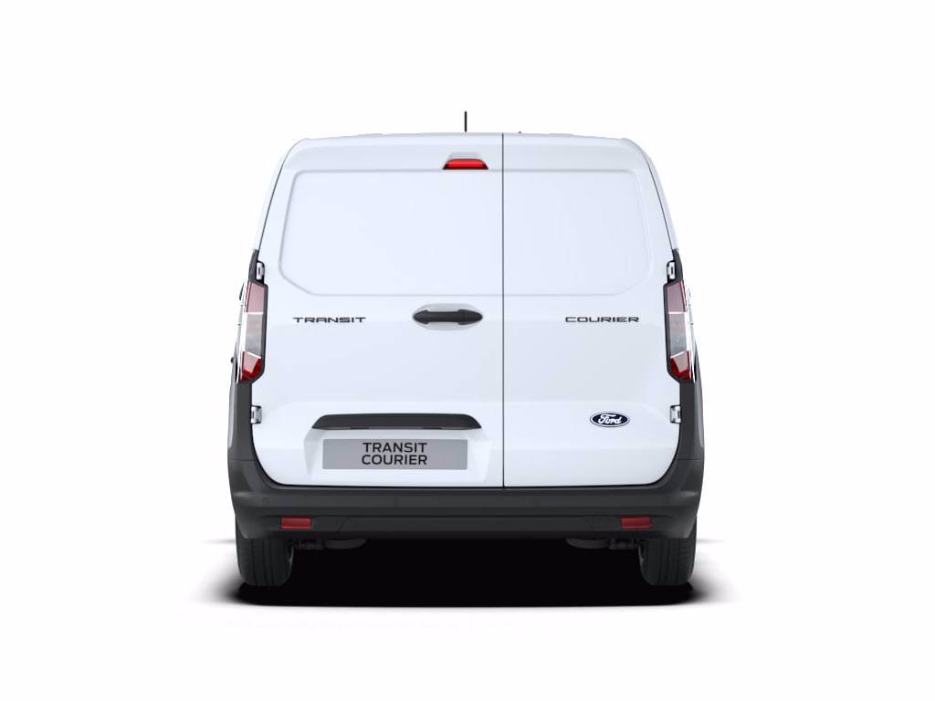 FORD Nuovo Transit Courier Van Trend 1.5 EcoBlue 100 CV