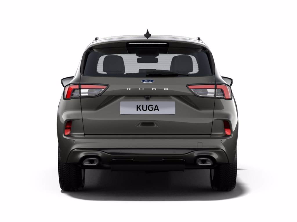 FORD Kuga ST-Line2.5 Benzina - Full HybridAutomatica (HF45)Anteriore 2WD
