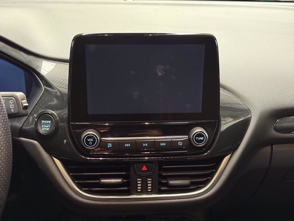 FORD Puma 1.0 ecoboost h ST-Line s&s 125cv