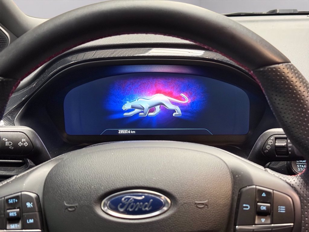 FORD Puma 1.0 ecoboost h ST-Line s&s 125cv
