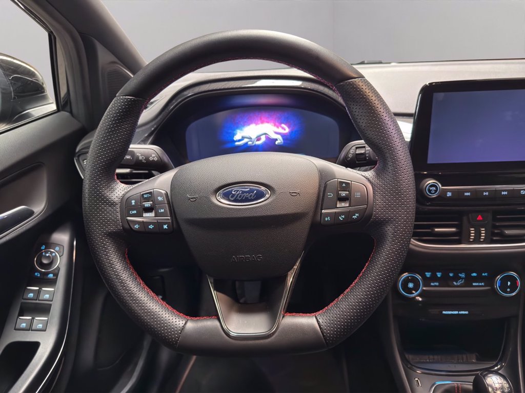 FORD Puma 1.0 ecoboost h ST-Line s&s 125cv