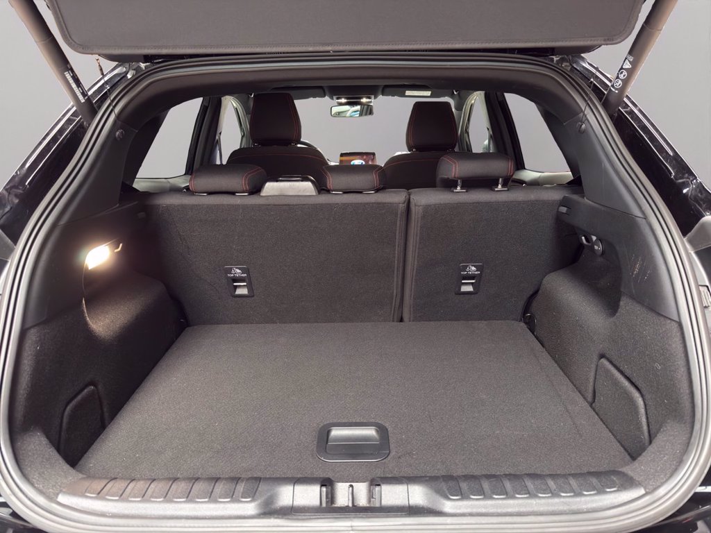 FORD Puma 1.0 ecoboost h ST-Line s&s 125cv