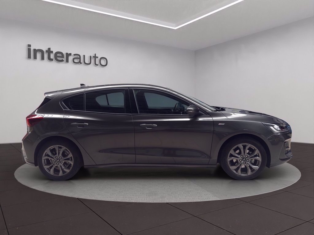 FORD Focus 1.0t ecoboost h ST-Line 125cv