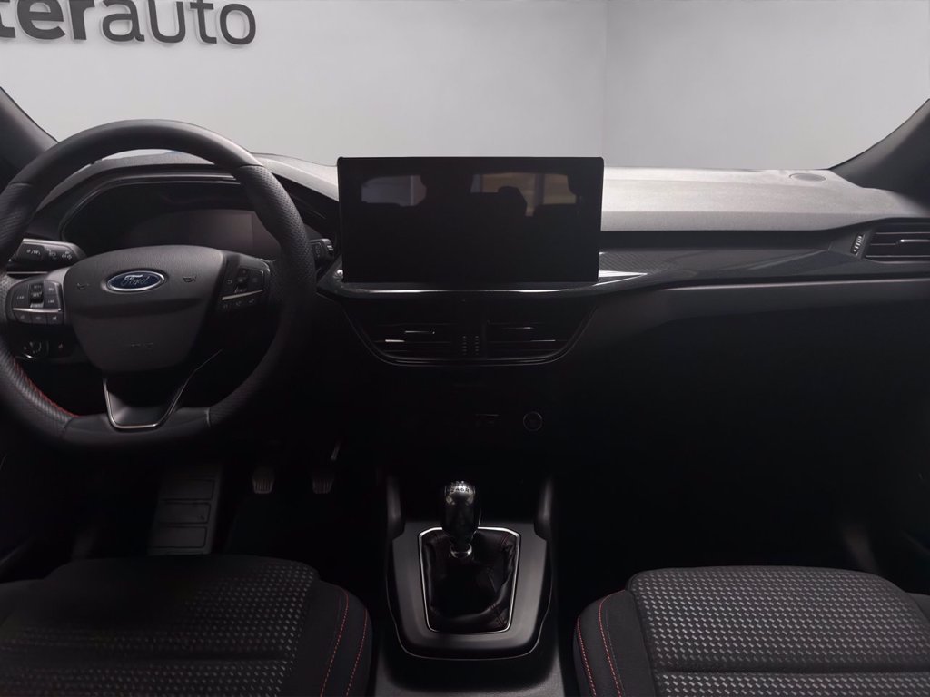 FORD Focus 1.0t ecoboost h ST-Line 125cv