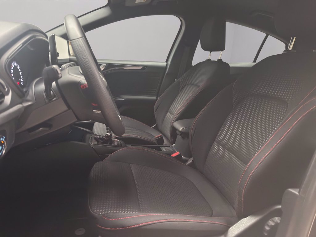 FORD Focus 1.0t ecoboost h ST-Line 125cv