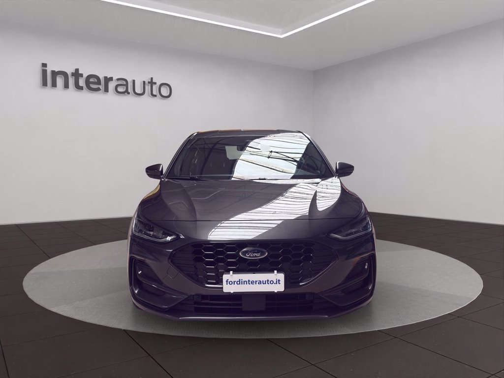 FORD Focus 1.0t ecoboost h ST-Line 125cv