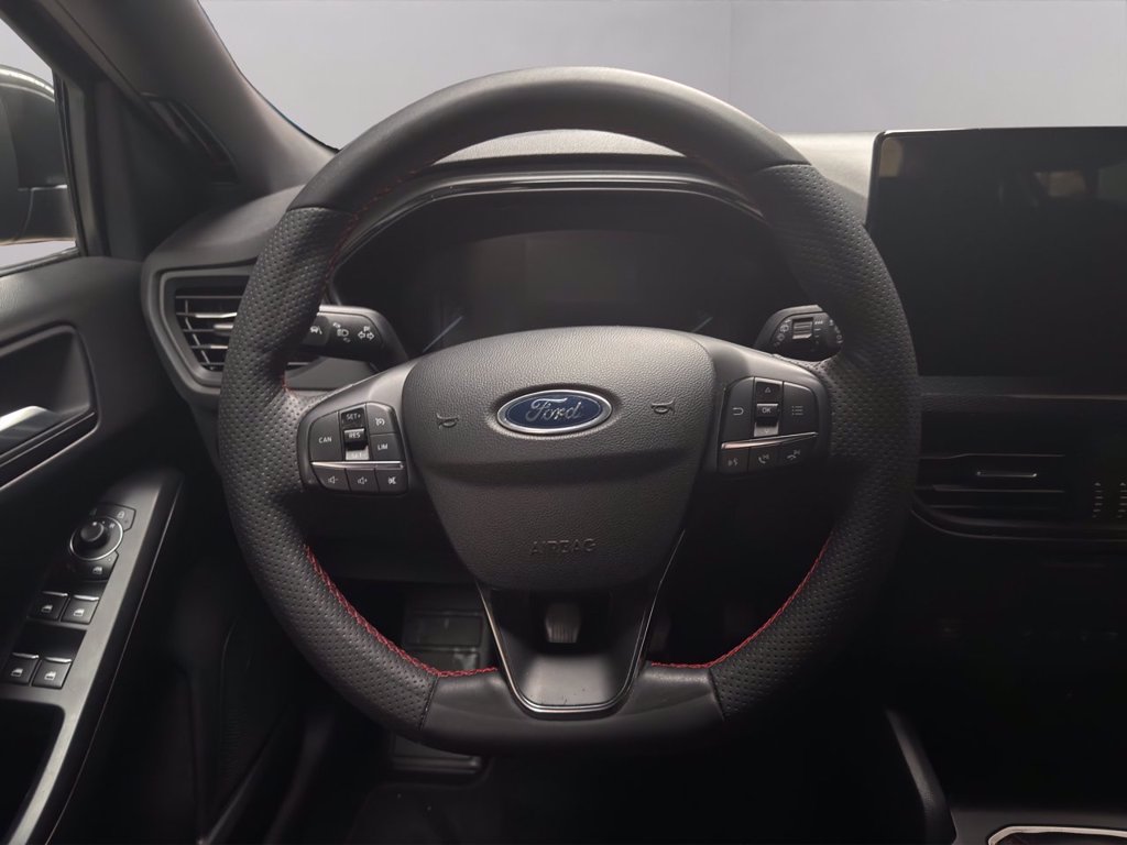 FORD Focus 1.0t ecoboost h ST-Line 125cv