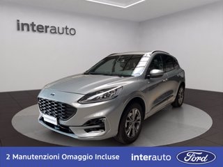 FORD Kuga 2.5 phev ST-Line X 2wd 225cv cvt