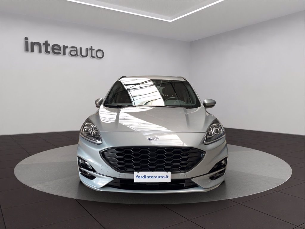 FORD Kuga 2.5 phev ST-Line X 2wd 225cv cvt