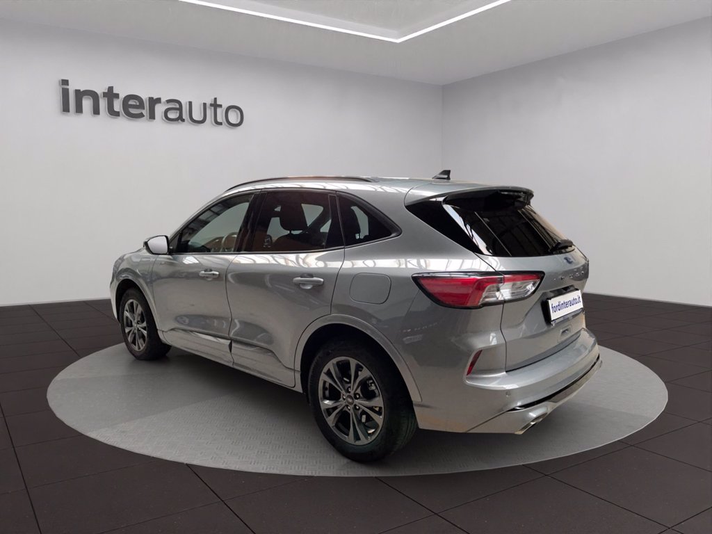 FORD Kuga 2.5 phev ST-Line X 2wd 225cv cvt