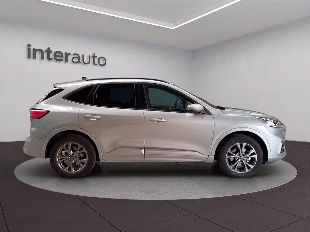 FORD Kuga 2.5 phev ST-Line X 2wd 225cv cvt