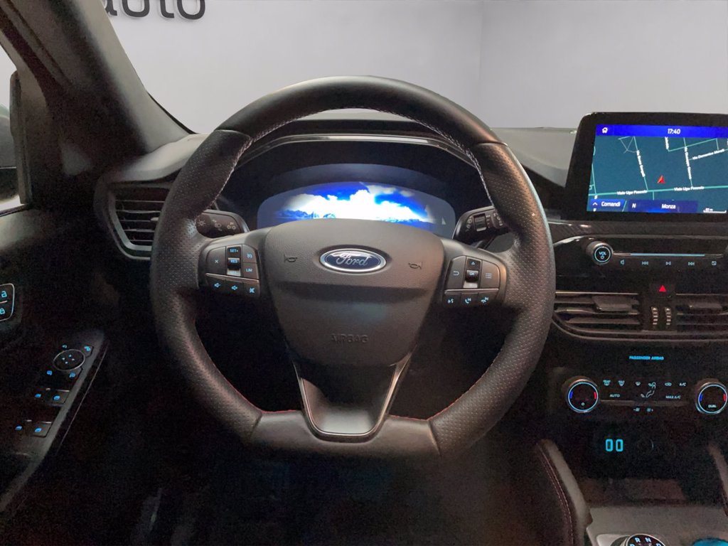 FORD Kuga 2.5 phev ST-Line X 2wd 225cv cvt