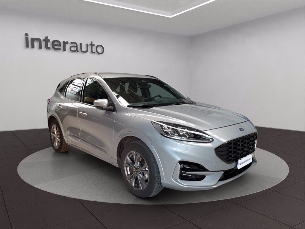 FORD Kuga 2.5 phev ST-Line X 2wd 225cv cvt