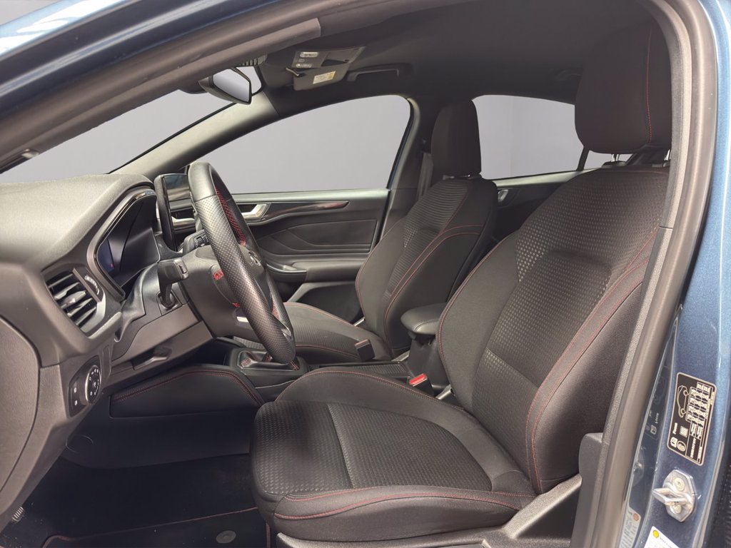 FORD Focus 1.0t ecoboost h ST-Line X 125cv