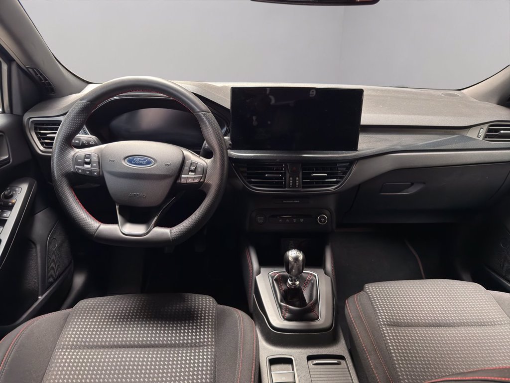 FORD Focus 1.0t ecoboost h ST-Line X 125cv