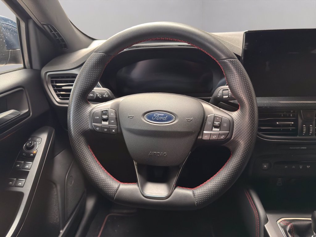 FORD Focus 1.0t ecoboost h ST-Line X 125cv