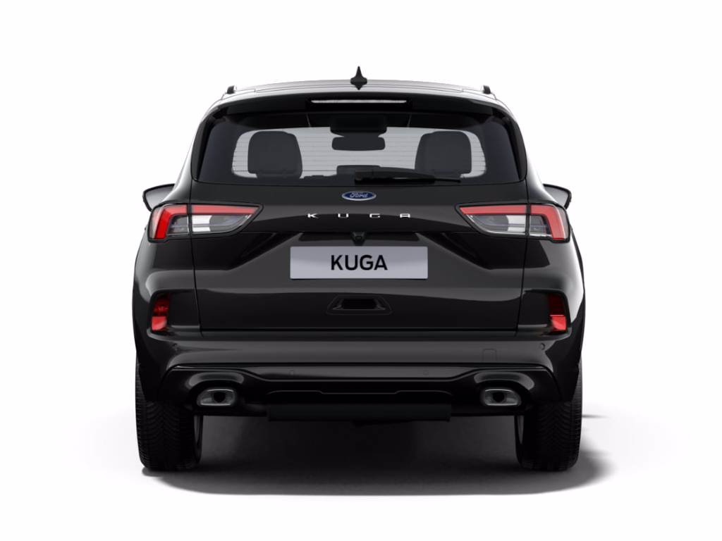 FORD Kuga ST-Line 2.5 Benzina - Plug In HybridAutomatica (HF55)Anteriore 2WD