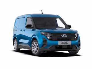 FORD Nuovo Tourneo Titanium 1.0 EcoBoost 125 CV 93 kW Trasmissione manuale a 6 rapporti 2WD